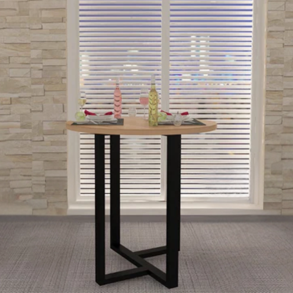 Bistro Charm Round Table RT01BC