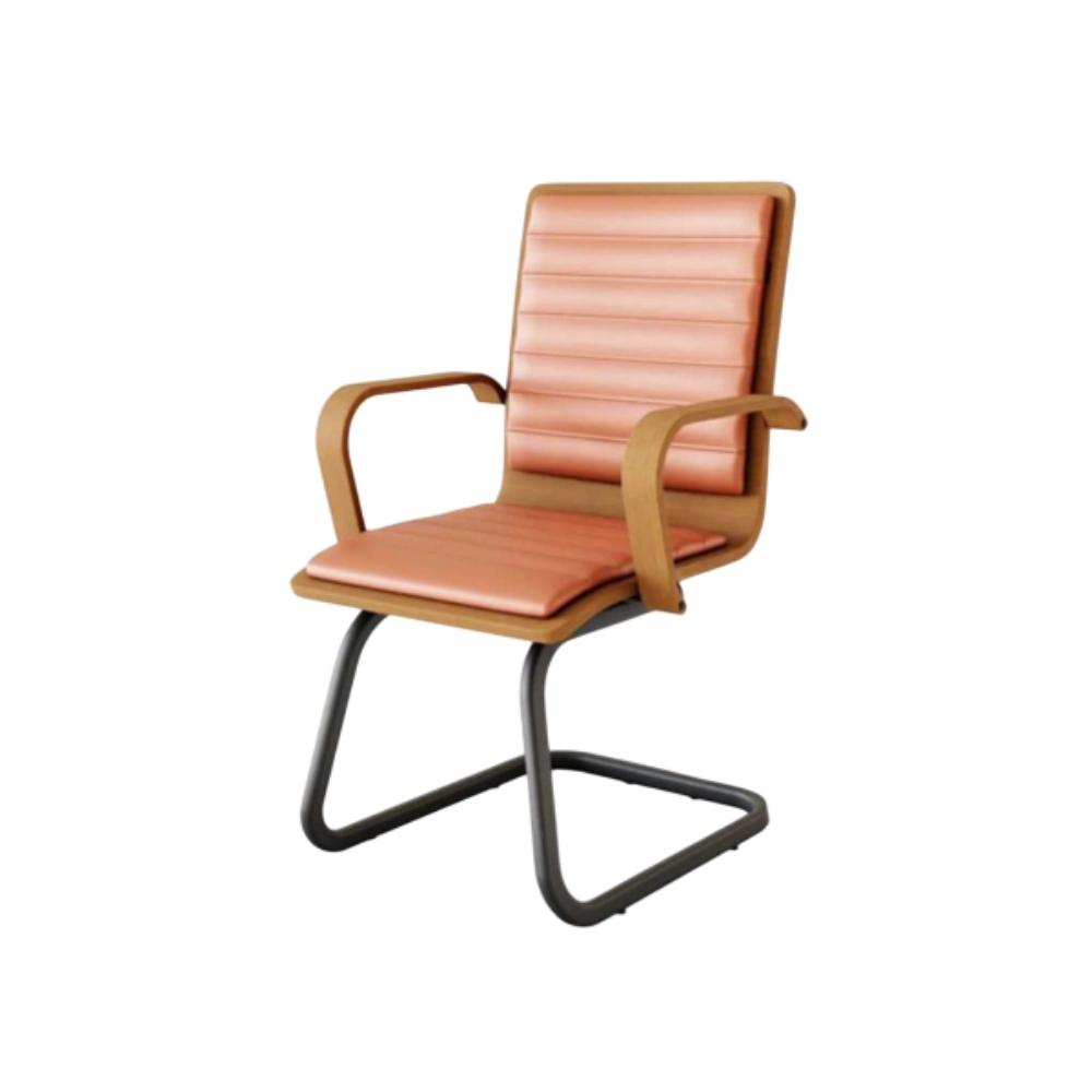 CFV-152 R- Executive Chair
