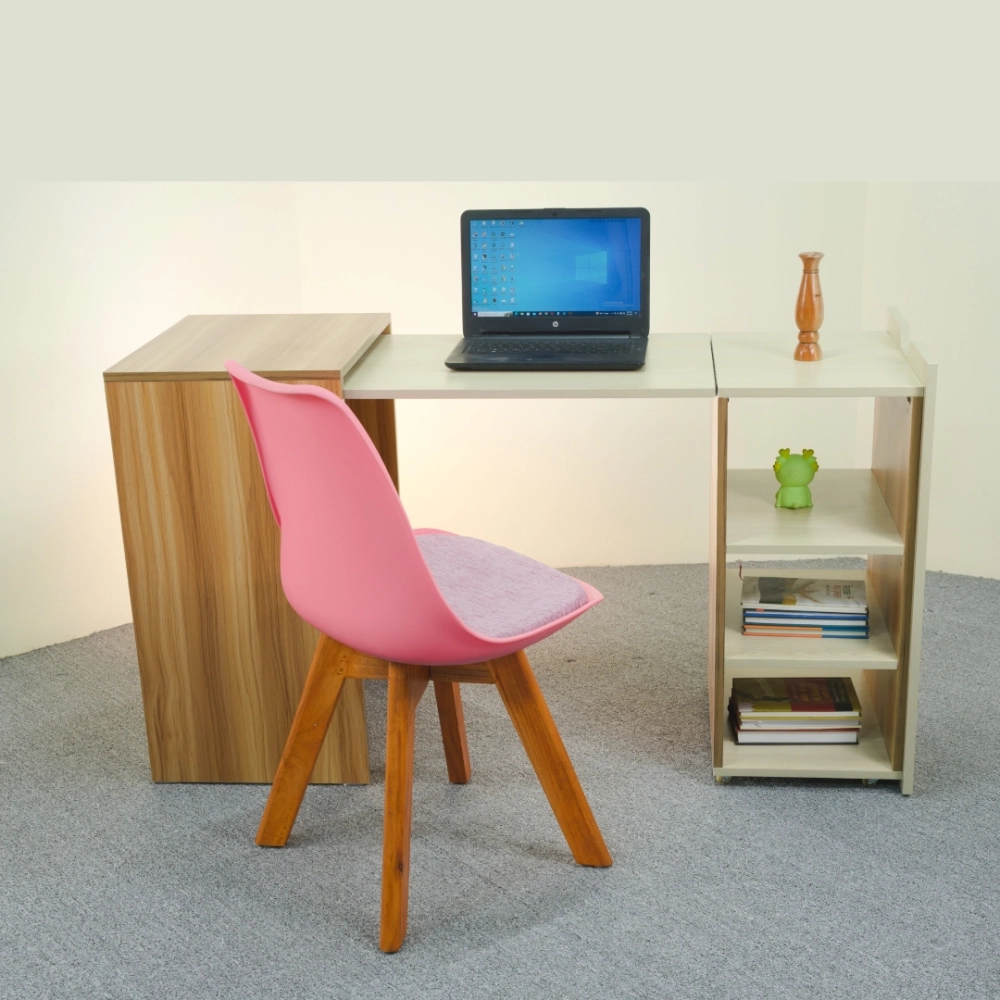 Combo Offer Flexi Fold Table and Tulip Chair ST03CB