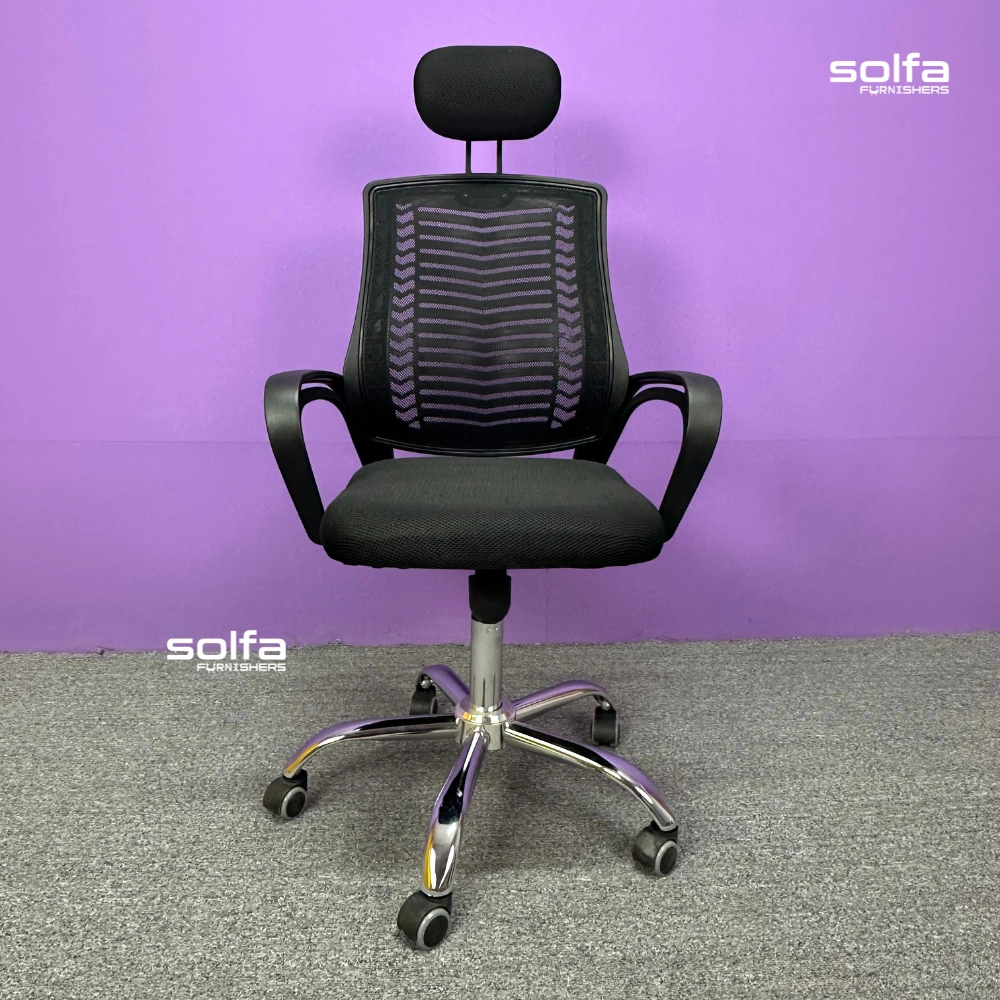 Ergonomic Office Chair CH02EO