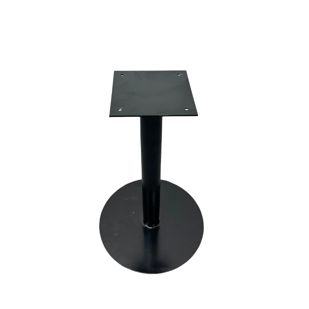 Metal Dining Table Leg