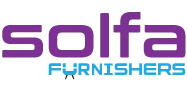 Logo of Solfa Furnishers